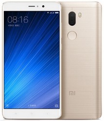 Замена дисплея на телефоне Xiaomi Mi 5S Plus в Казане